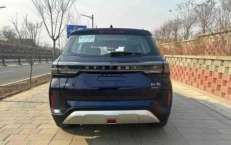 Hyundai ix35, 2021 год, 1 224 700 рублей, 3 фотография