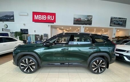 Geely Atlas, 2026 год, 4 224 990 рублей, 4 фотография