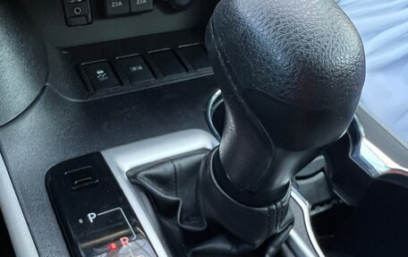 Toyota Highlander III, 2019 год, 3 390 000 рублей, 1 фотография