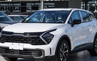 KIA Sportage IV рестайлинг, 2025 год, 3 250 032 рублей, 1 фотография