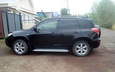 Toyota RAV4, 2008 год, 800 000 рублей, 1 фотография