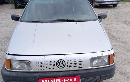 Volkswagen Passat B3, 1991 год, 42 000 рублей, 1 фотография