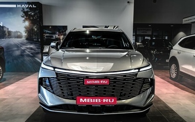 Haval F7, 2026 год, 3 699 000 рублей, 1 фотография