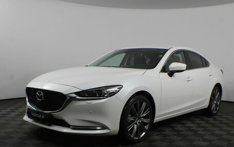 Mazda 6, 2023 год, 3 850 000 рублей, 1 фотография