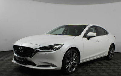 Mazda 6, 2023 год, 3 850 000 рублей, 1 фотография
