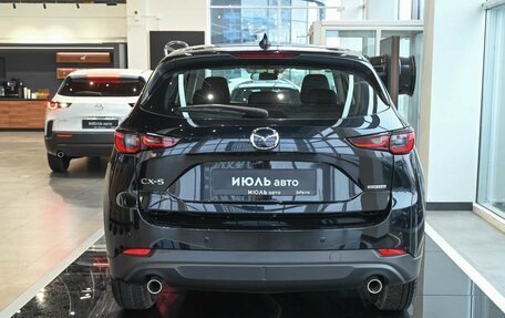 Mazda CX-5 II, 2025 год, 4 399 000 рублей, 4 фотография