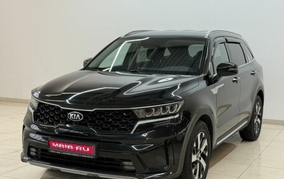 KIA Sorento IV, 2020 год, 3 250 000 рублей, 1 фотография