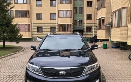 KIA Sorento II рестайлинг, 2020 год, 2 450 000 рублей, 1 фотография
