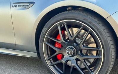 Mercedes-Benz E-Класс AMG, 2018 год, 9 000 000 рублей, 1 фотография
