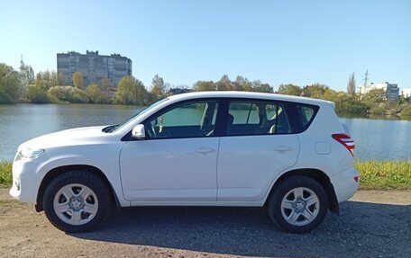 Toyota RAV4, 2012 год, 1 490 000 рублей, 1 фотография