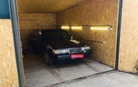 Volvo 960 I рестайлинг, 1995 год, 290 000 рублей, 1 фотография