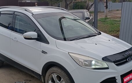 Ford Kuga III, 2013 год, 1 150 000 рублей, 1 фотография