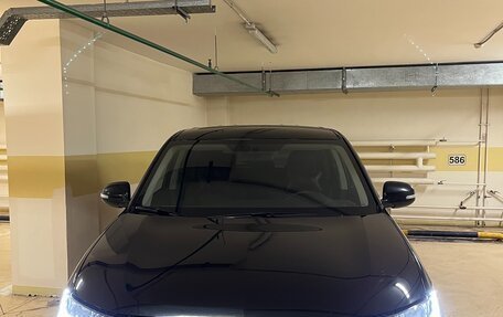 Mitsubishi Outlander III рестайлинг 3, 2020 год, 2 200 000 рублей, 1 фотография