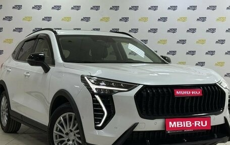 Haval Jolion, 2025 год, 2 629 000 рублей, 1 фотография