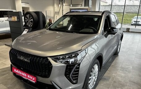 Haval Jolion, 2026 год, 2 649 000 рублей, 3 фотография