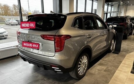 Haval Jolion, 2026 год, 2 649 000 рублей, 5 фотография