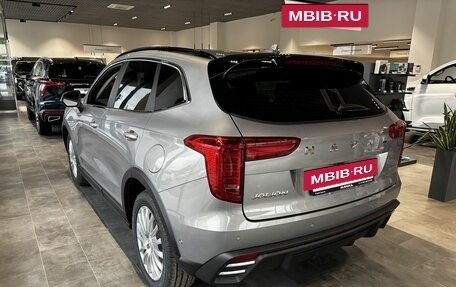 Haval Jolion, 2026 год, 2 649 000 рублей, 4 фотография