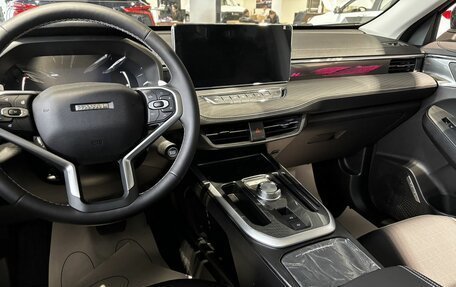 Haval Jolion, 2026 год, 2 649 000 рублей, 12 фотография