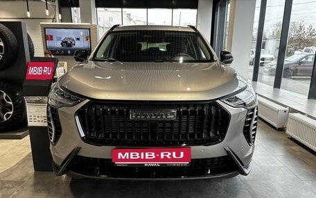 Haval Jolion, 2026 год, 2 649 000 рублей, 20 фотография