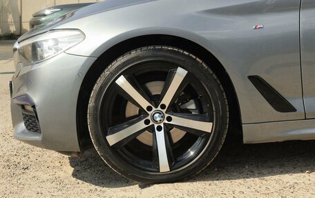 BMW 5 серия, 2020 год, 3 649 000 рублей, 7 фотография
