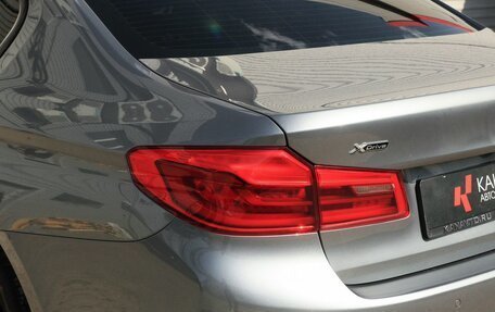 BMW 5 серия, 2020 год, 3 649 000 рублей, 6 фотография