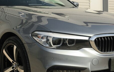 BMW 5 серия, 2020 год, 3 649 000 рублей, 5 фотография