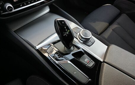 BMW 5 серия, 2020 год, 3 649 000 рублей, 16 фотография