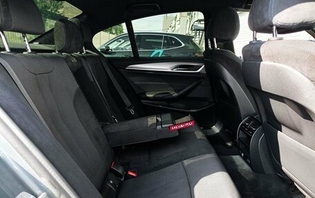 BMW 5 серия, 2020 год, 3 649 000 рублей, 10 фотография