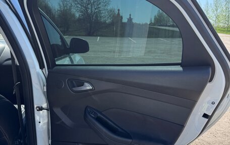 Ford Focus III, 2013 год, 990 000 рублей, 5 фотография