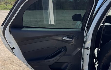 Ford Focus III, 2013 год, 990 000 рублей, 7 фотография