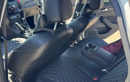 Ford Focus III, 2013 год, 990 000 рублей, 9 фотография