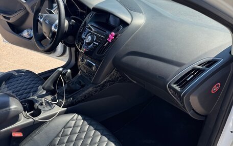 Ford Focus III, 2013 год, 990 000 рублей, 11 фотография