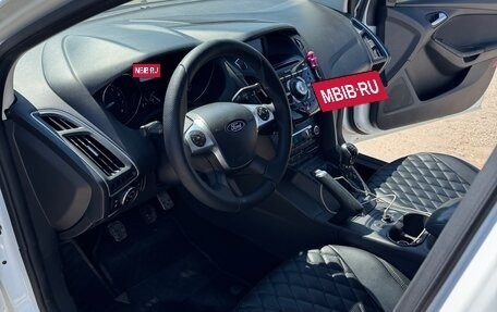Ford Focus III, 2013 год, 990 000 рублей, 8 фотография