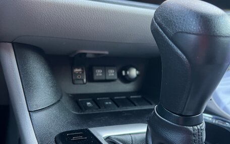 Toyota Highlander III, 2019 год, 3 390 000 рублей, 4 фотография