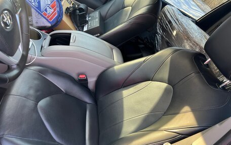 Toyota Highlander III, 2019 год, 3 390 000 рублей, 20 фотография