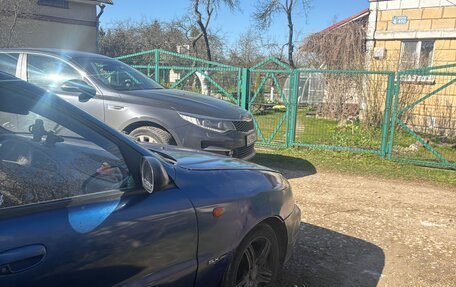 Chevrolet Lanos I, 2008 год, 230 000 рублей, 2 фотография