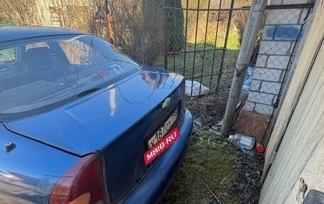 Chevrolet Lanos I, 2008 год, 230 000 рублей, 6 фотография
