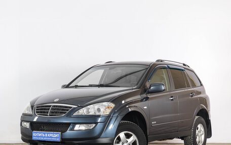 SsangYong Kyron I, 2013 год, 1 049 000 рублей, 4 фотография