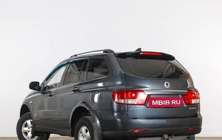SsangYong Kyron I, 2013 год, 1 049 000 рублей, 5 фотография