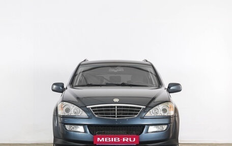 SsangYong Kyron I, 2013 год, 1 049 000 рублей, 3 фотография