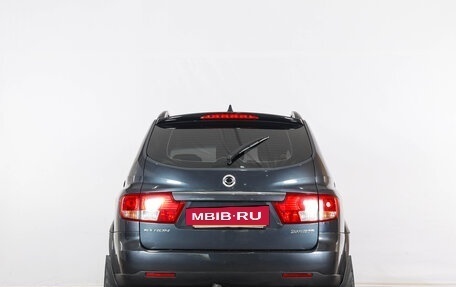 SsangYong Kyron I, 2013 год, 1 049 000 рублей, 6 фотография