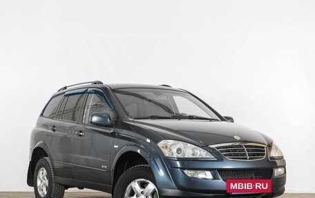 SsangYong Kyron I, 2013 год, 1 049 000 рублей, 2 фотография