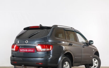 SsangYong Kyron I, 2013 год, 1 049 000 рублей, 7 фотография
