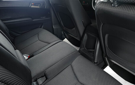 SsangYong Kyron I, 2013 год, 1 049 000 рублей, 10 фотография