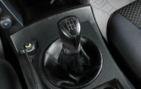 SsangYong Kyron I, 2013 год, 1 049 000 рублей, 16 фотография