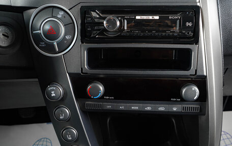 SsangYong Kyron I, 2013 год, 1 049 000 рублей, 15 фотография