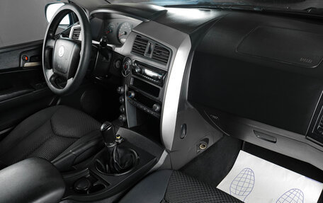 SsangYong Kyron I, 2013 год, 1 049 000 рублей, 11 фотография