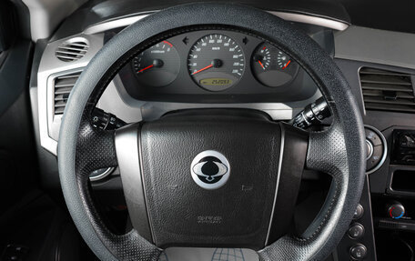 SsangYong Kyron I, 2013 год, 1 049 000 рублей, 14 фотография