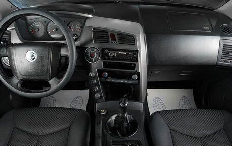 SsangYong Kyron I, 2013 год, 1 049 000 рублей, 13 фотография