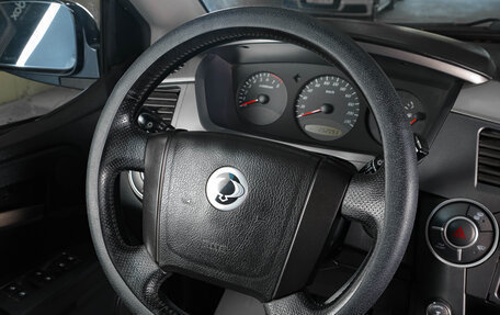 SsangYong Kyron I, 2013 год, 1 049 000 рублей, 12 фотография